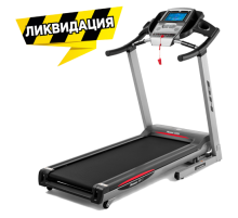 Беговая дорожка BH FITNESS PIONEER R5 TFT 