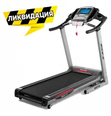 Беговая дорожка BH FITNESS PIONEER R5 TFT 