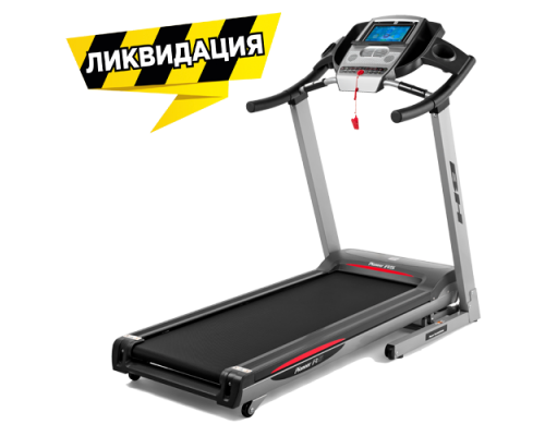 Беговая дорожка BH FITNESS PIONEER R5 TFT 