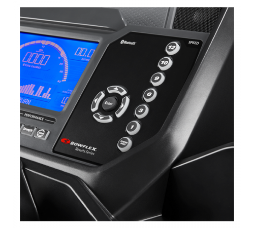 Беговая дорожка Bowflex BXT128