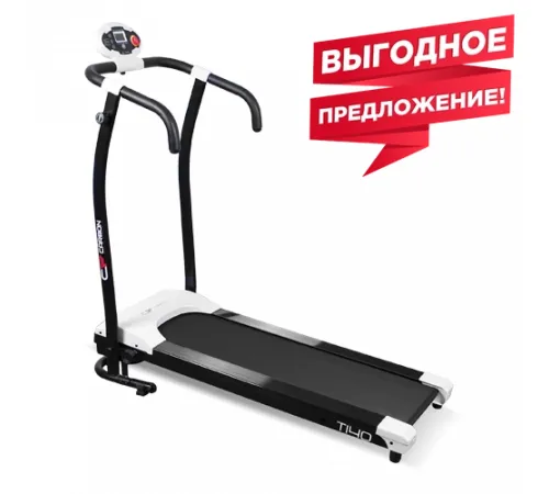 Беговая дорожка CARBON FITNESS T140