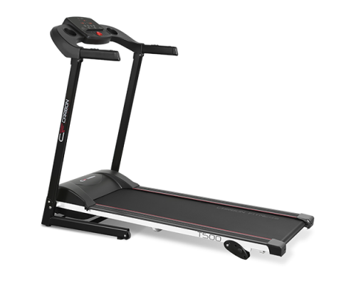 Беговая дорожка CARBON FITNESS T500