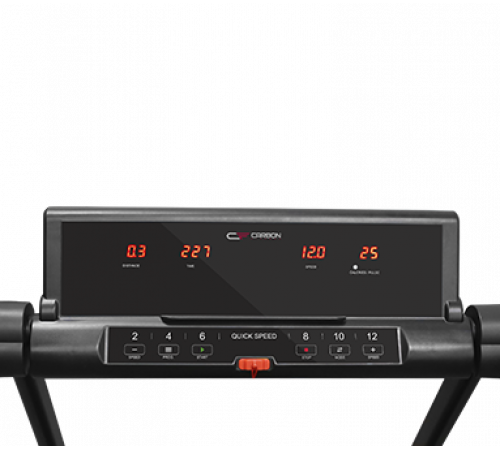 Беговая дорожка CARBON FITNESS T508 SLIM 
