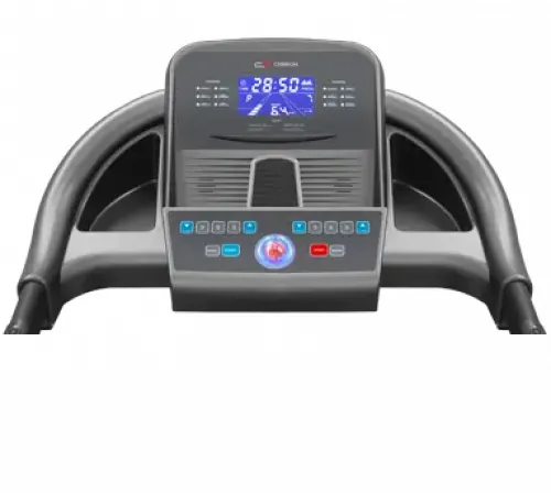 Беговая дорожка CARBON T656