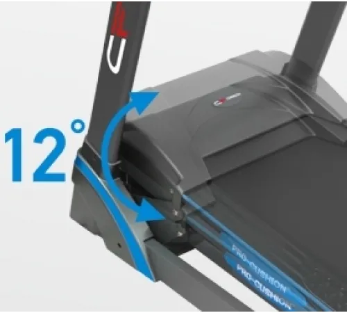 Беговая дорожка CARBON T656