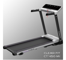 Беговая дорожка Clear Fit CrossPower CT 450 MI