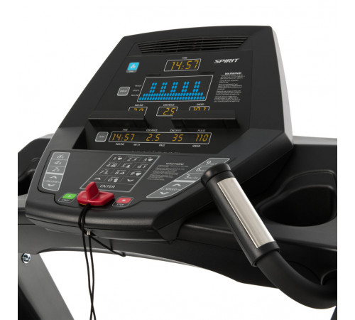Беговая дорожка SPIRIT CT800