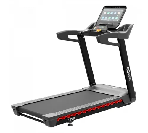 Беговая дорожка CardioPower PRO CT250