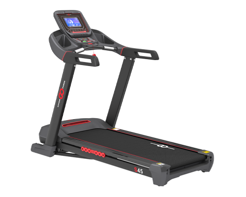 Беговая дорожка CardioPower S45