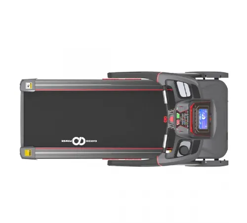 Беговая дорожка CardioPower S45