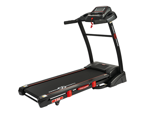 Беговая дорожка CardioPower T30