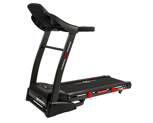 Беговая дорожка CardioPower T35