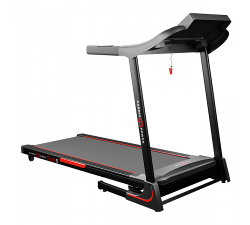Беговая дорожка CardioPower Track5