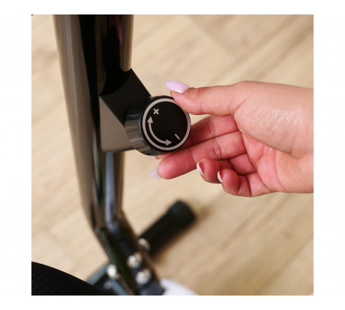 Велотренажер DFC B8006