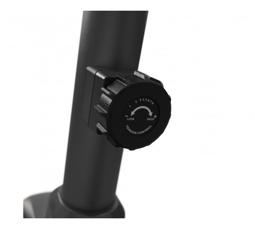 Велотренажер DFC B8729R горизонтальный