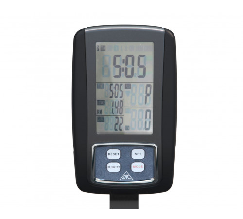 Спин-байк DFC Spectrum 15.0 Plus