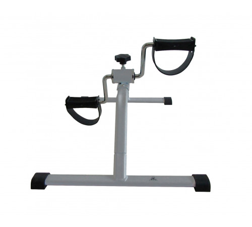 Велотренажер мини DFC W003XG Серый