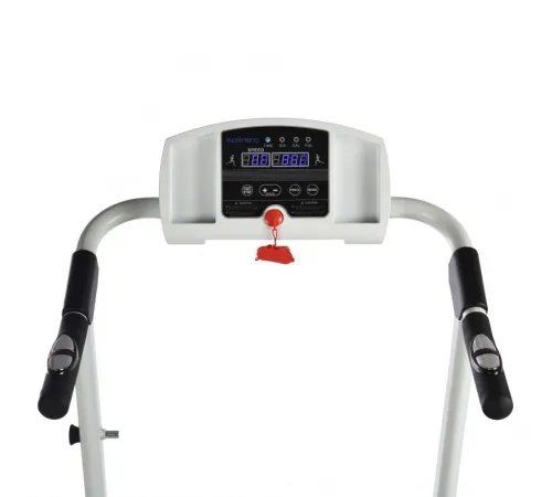 Беговая дорожка EVO FITNESS Integra II