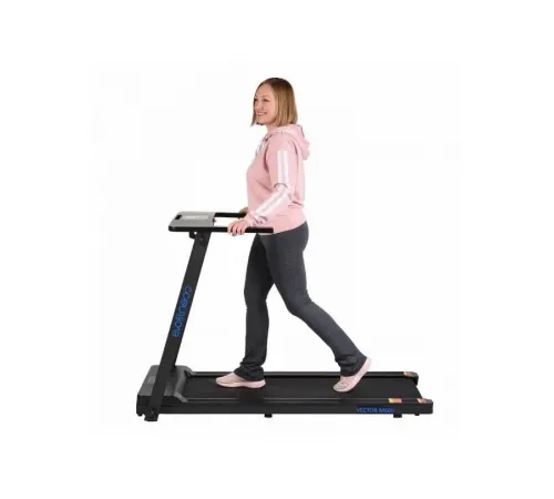 Беговая дорожка EVO FITNESS Omega