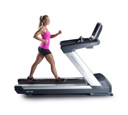 Беговая дорожка Freemotion t10.8