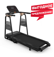 Беговая дорожка Horizon CITTA TT5.0