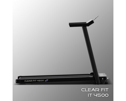 Беговая дорожка Clear Fit IT 4500