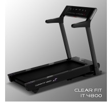 Беговая дорожка Clear Fit IT 4800