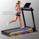 Беговая дорожка Clear Fit LifeCardio LT 10