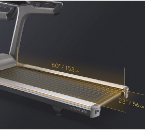 Беговая дорожка MATRIX T70XR