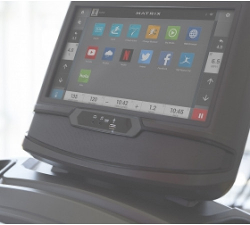 Беговая дорожка MATRIX T70XR