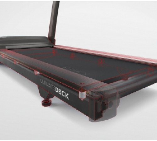 Беговая дорожка MATRIX TF50XR