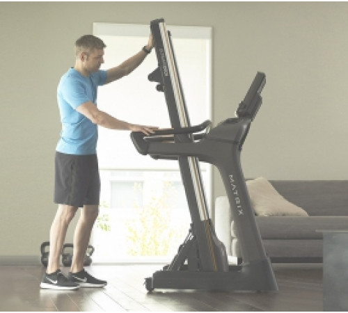 Беговая дорожка MATRIX TF50XR