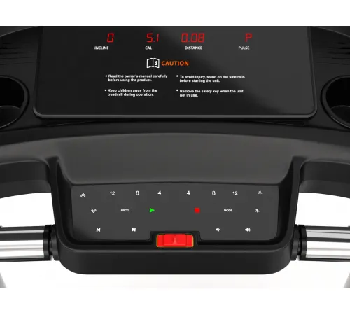 Беговая дорожка UNIXFIT MX-930R