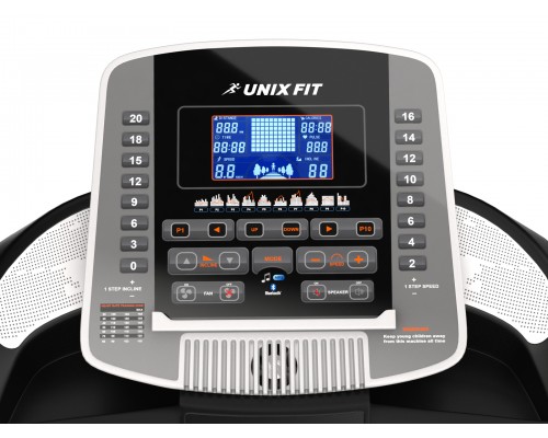 Беговая дорожка UNIXFIT MX-970F