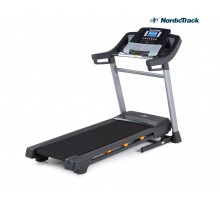 Беговая дорожка электр. NordicTrack C300 + кардиопояс Polar