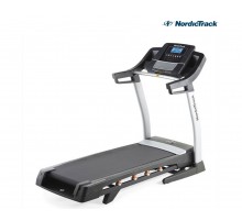 Беговая дорожка электр. NordicTrack T 16.0 (США) + кардиопояс Polar