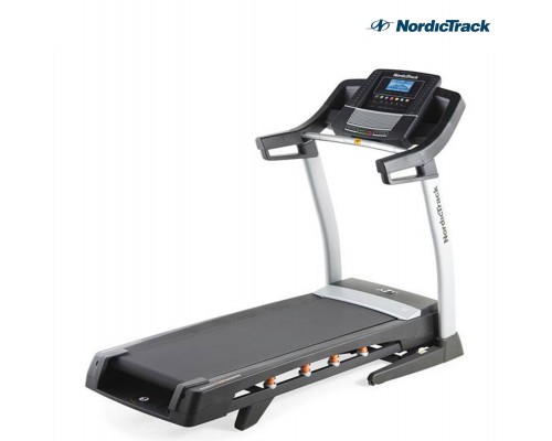 Беговая дорожка электр. NordicTrack T 16.0 (США) + кардиопояс Polar