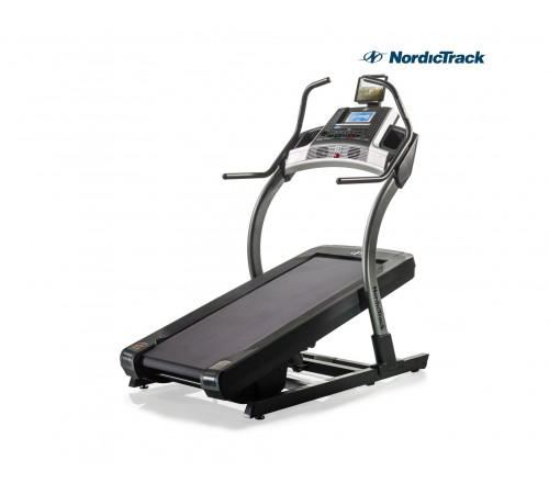 Беговая дорожка NordicTrack Incline Trainer X7i