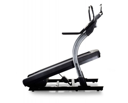 Беговая дорожка NordicTrack Incline Trainer X7i