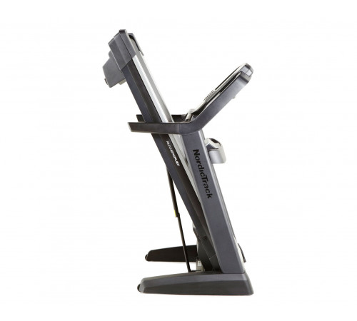 Беговая дорожка электр. NordicTrack Elite 1500 + кардиопояс Polar