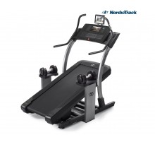 Беговая дорожка NordicTrack Incline Trainer X9i new