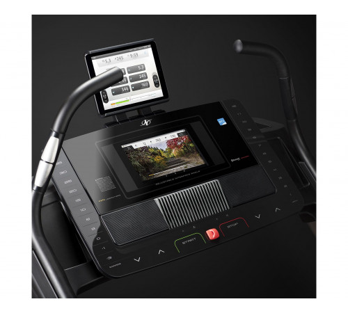Беговая дорожка NordicTrack Incline Trainer X9i new