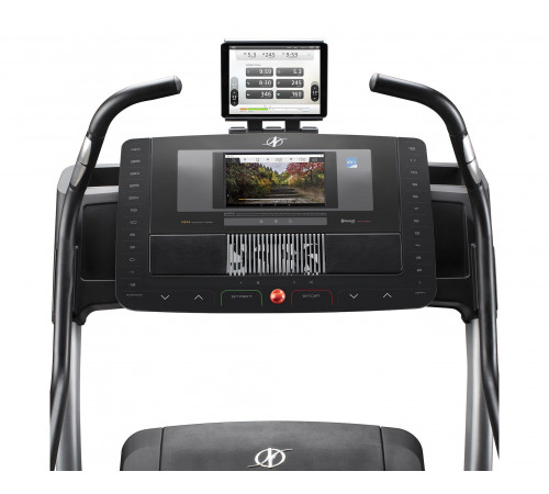 Беговая дорожка NordicTrack Incline Trainer X11i