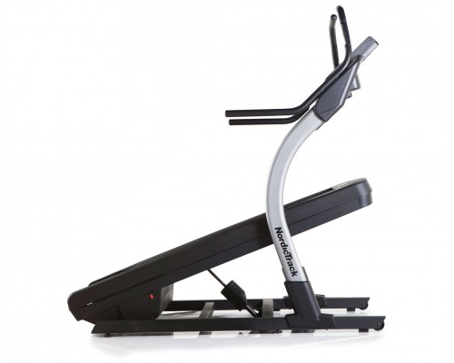 Беговая дорожка NordicTrack Incline Trainer X9i