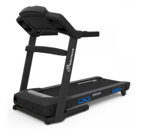 Беговая дорожка Nautilus T628