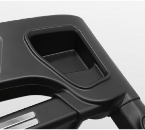 Беговая дорожка OXYGEN FITNESS NEW CLASSIC ARGENTUM TFT