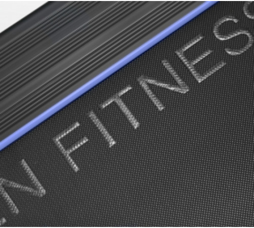 Беговая дорожка OXYGEN FITNESS NEW CLASSIC ARGENTUM TFT