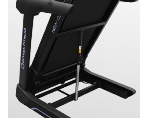 Беговая дорожка OXYGEN FITNESS NEW CLASSIC ARGENTUM LCD