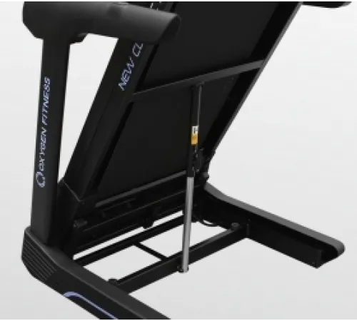 Беговая дорожка OXYGEN FITNESS NEW CLASSIC CUPRUM LCD