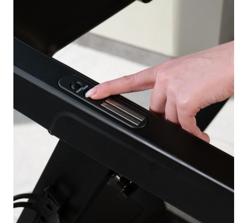 Беговая дорожка OXYGEN FITNESS RUNUP GROOVE A